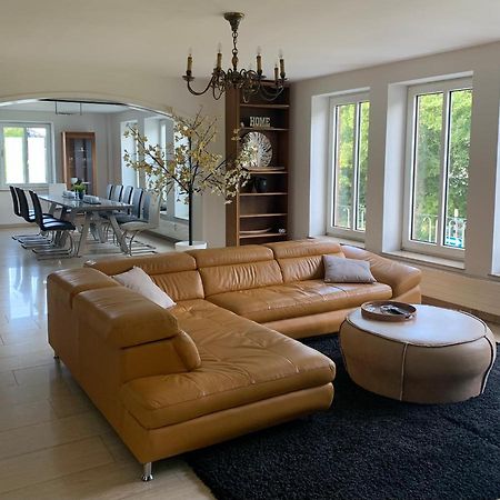 Ferienwohnung Muehlenblick Кемпен Экстерьер фото