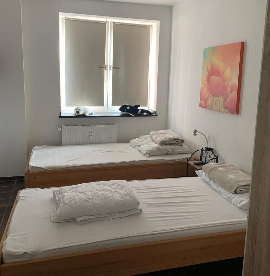 Ferienwohnung Muehlenblick Кемпен Экстерьер фото